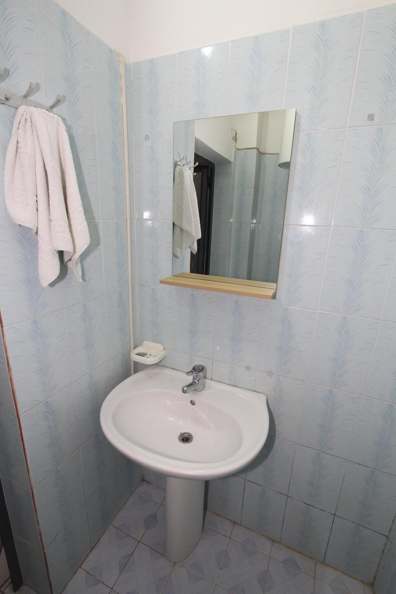 Kompleksi Eli Guest House Durres Bagian luar foto