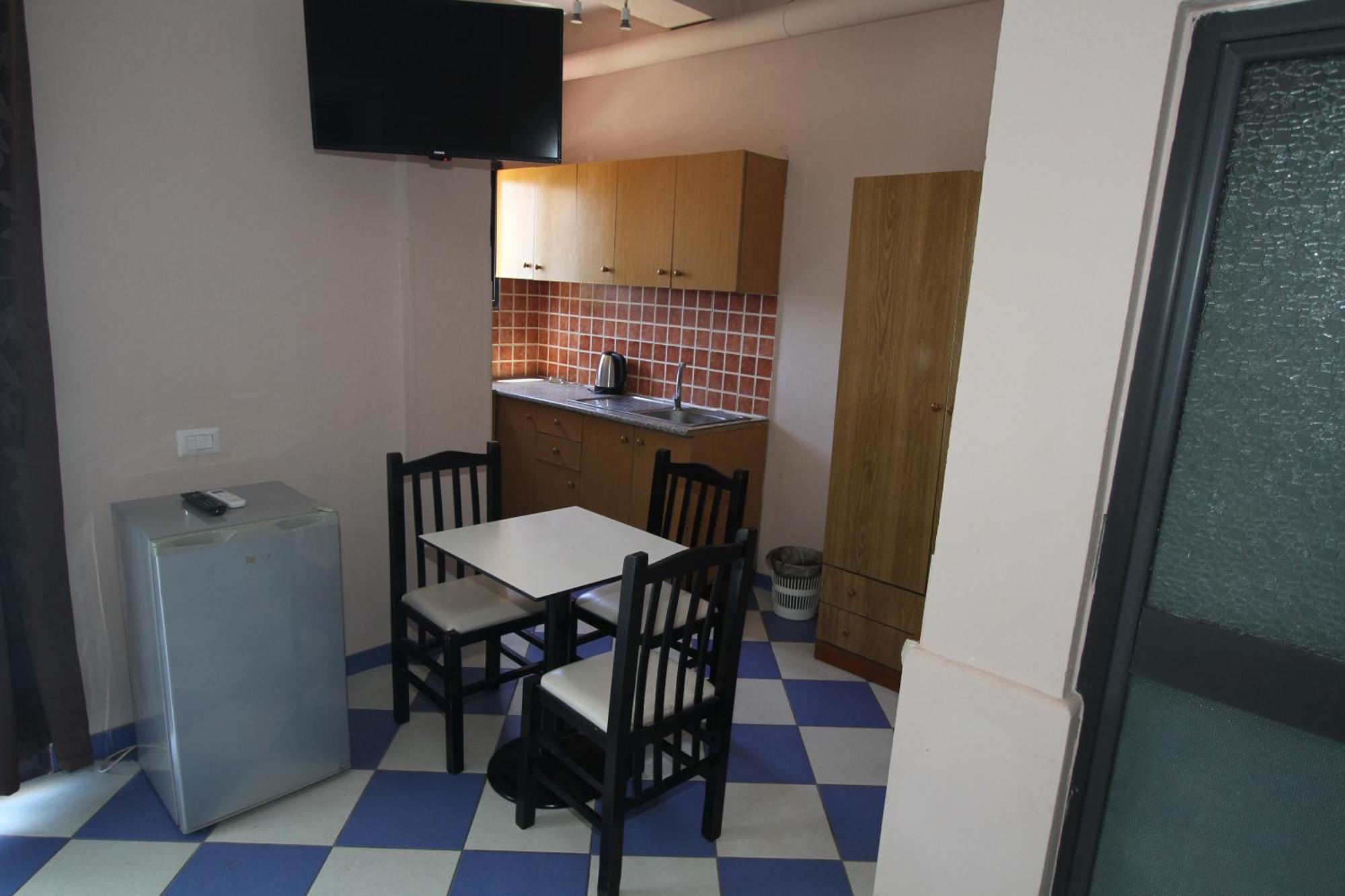 Kompleksi Eli Guest House Durres Bagian luar foto
