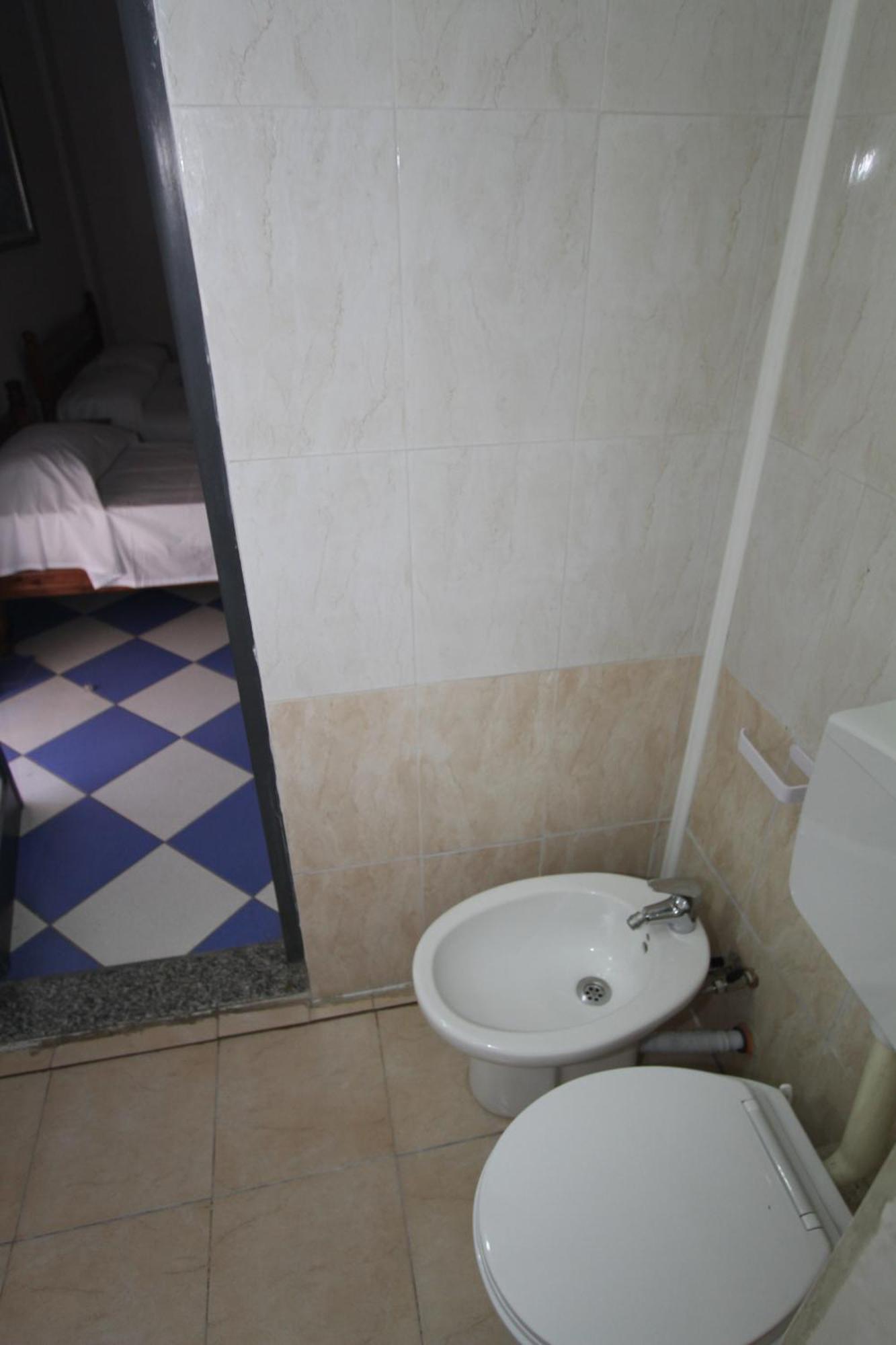 Kompleksi Eli Guest House Durres Bagian luar foto