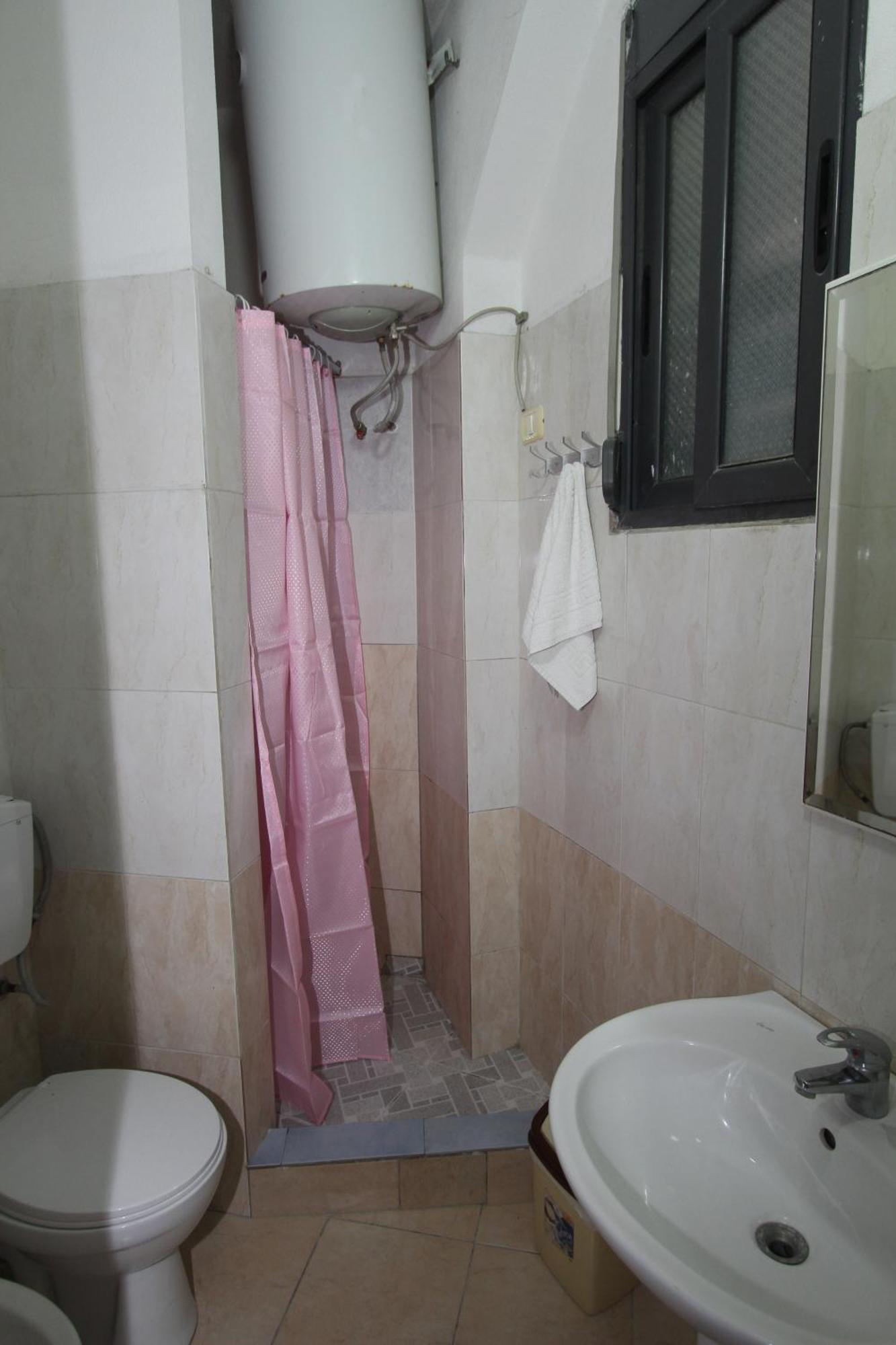 Kompleksi Eli Guest House Durres Bagian luar foto