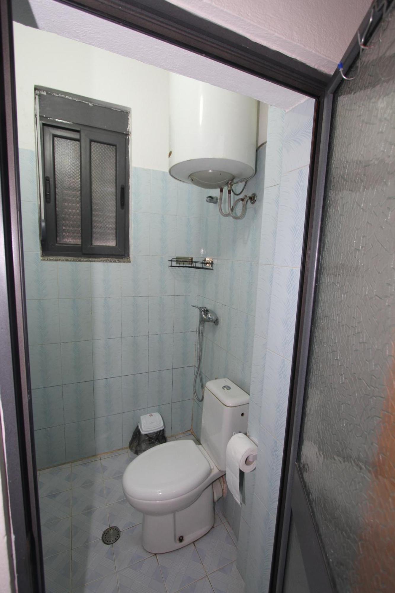 Kompleksi Eli Guest House Durres Bagian luar foto