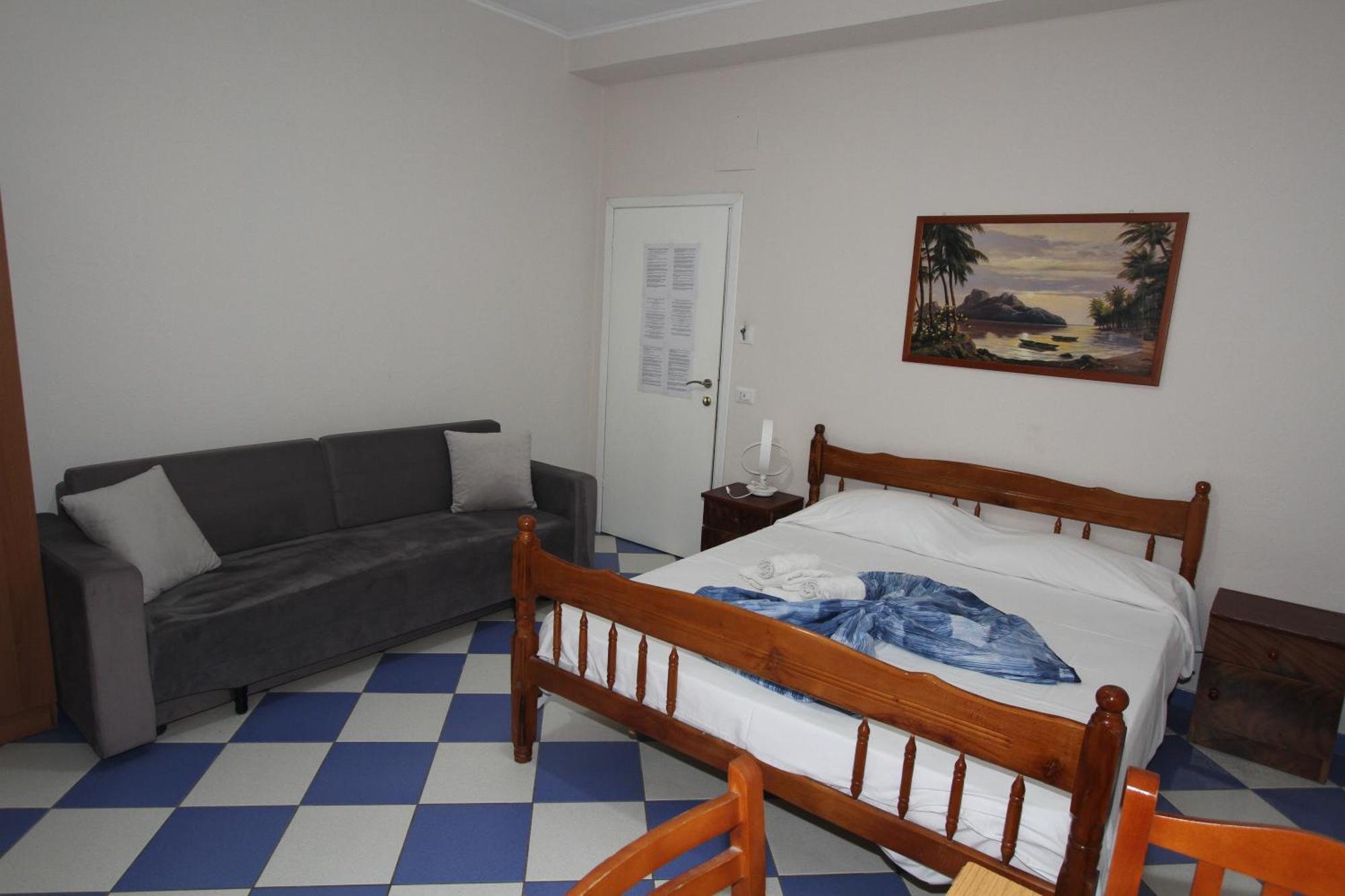 Kompleksi Eli Guest House Durres Bagian luar foto