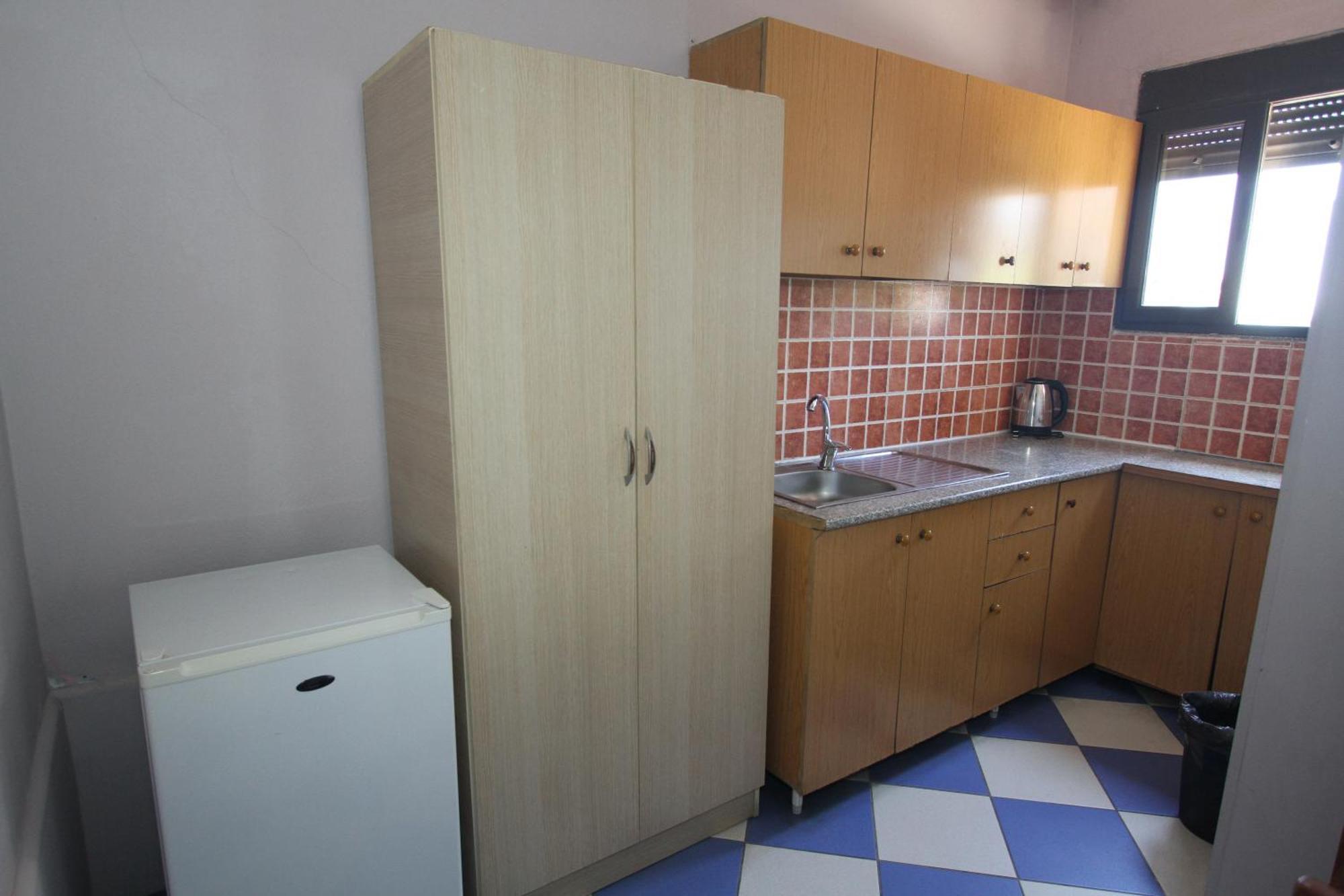 Kompleksi Eli Guest House Durres Bagian luar foto