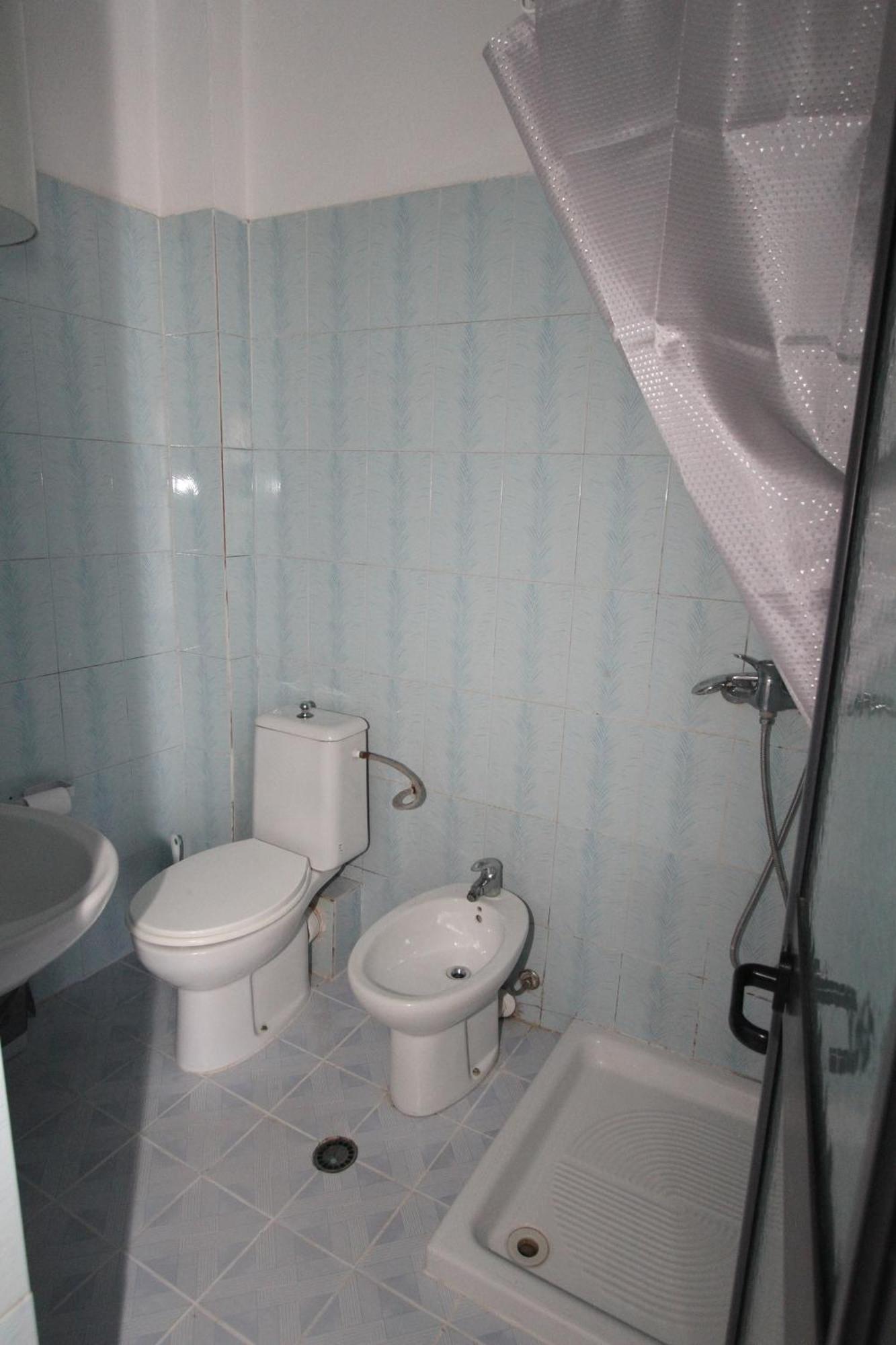 Kompleksi Eli Guest House Durres Bagian luar foto