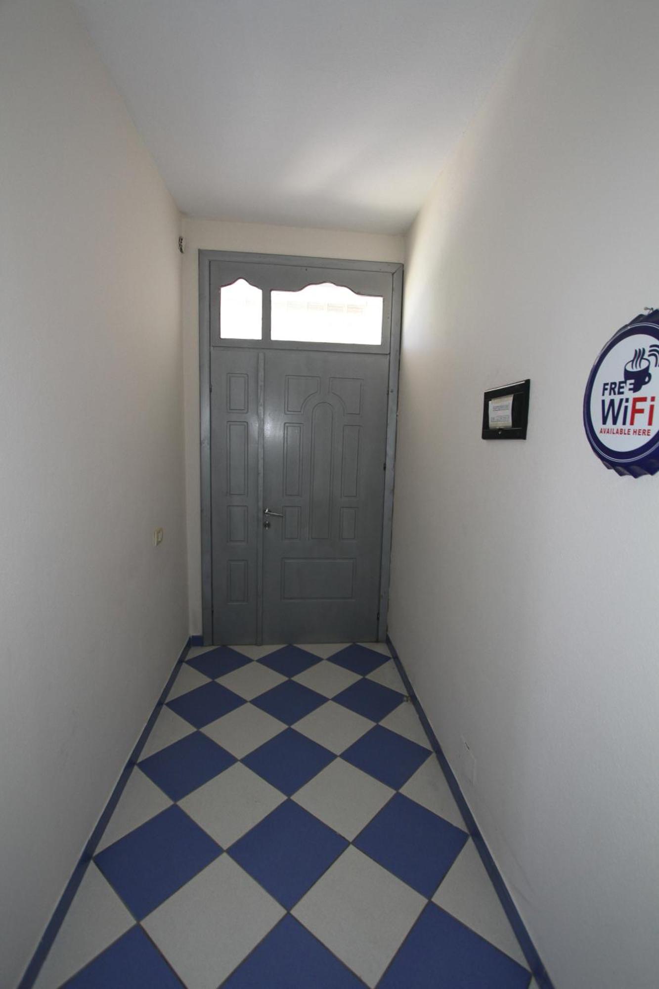 Kompleksi Eli Guest House Durres Bagian luar foto