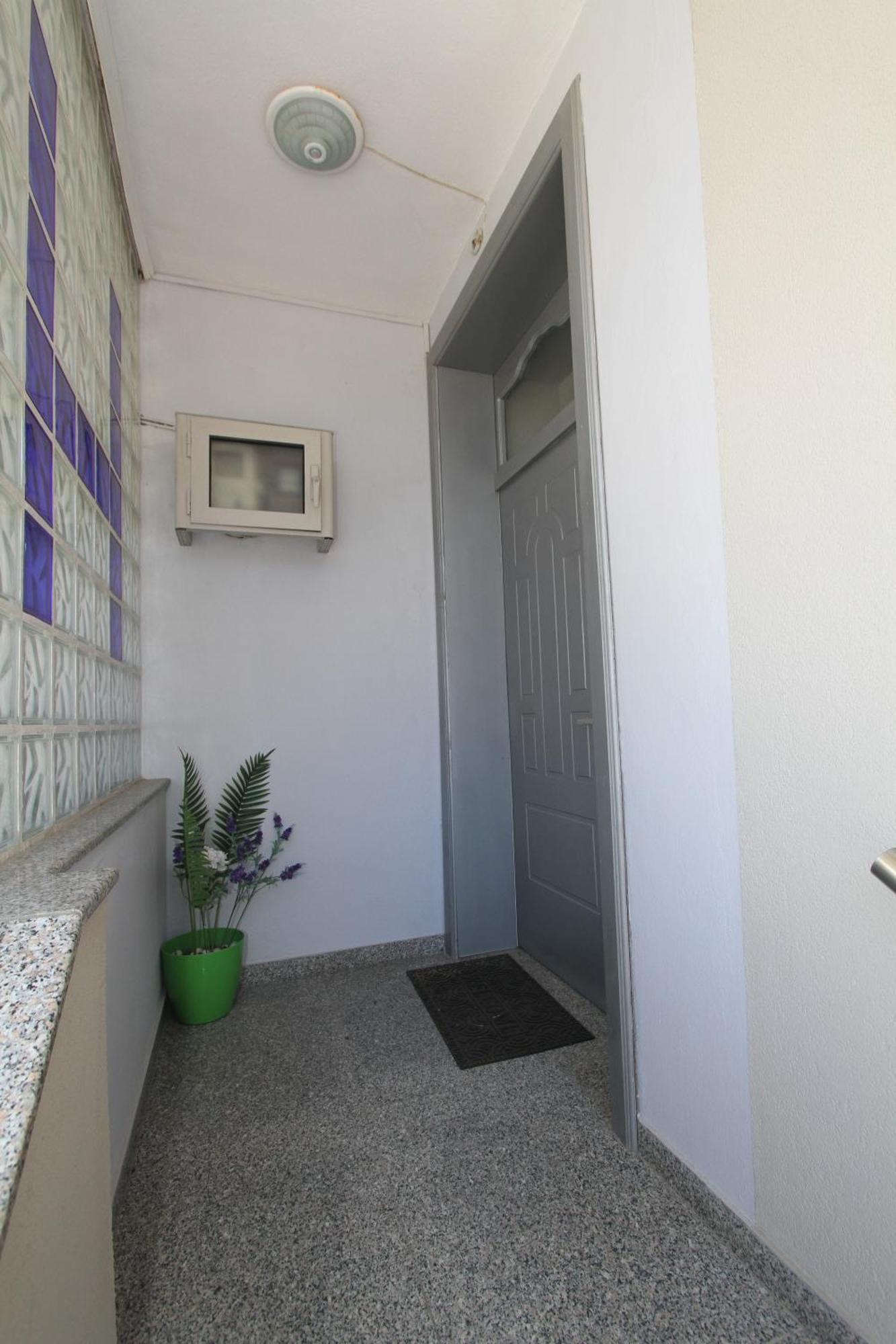 Kompleksi Eli Guest House Durres Bagian luar foto