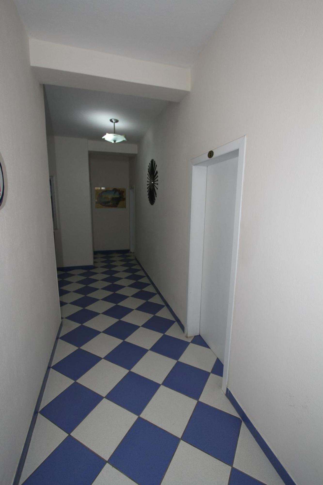 Kompleksi Eli Guest House Durres Bagian luar foto